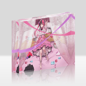 こまいぬ アクキーこまいぬ。 - ‎‎‎KOMAINU. ONLINE STORE - BOOTH