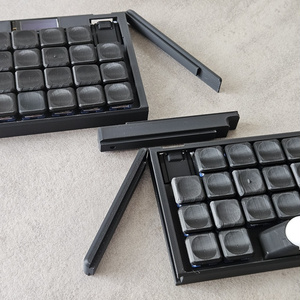 cool640tb自作キーボードキット - mki0002ozlet - BOOTH