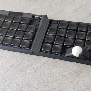 cool642tb自作キーボードキット - mki0002ozlet - BOOTH