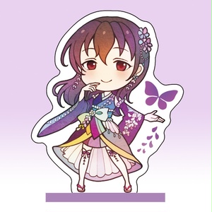 【山紫水明】肇ちゃんアクリルスタンド