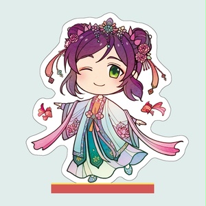 【仙女フェイフェイ】アクリルスタンド