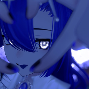 【フルパックSALE!!!!!】【25アバター対応】Target-Track_Eye texture 缩略图 27