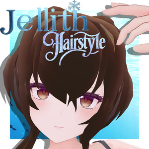Jellith Hairstyle