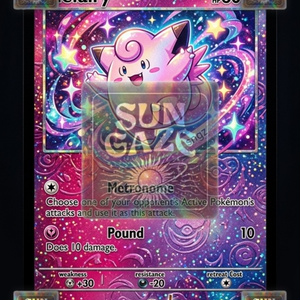 clefairy