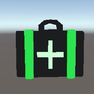 [無料!]　回復してくれそうななにか