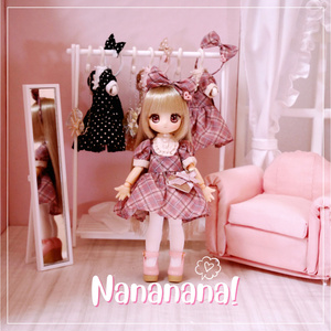 Nananana! - BOOTH