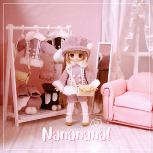 Nananana! - BOOTH