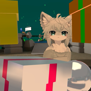 他人に渡せるギフトコンテナ【VRChat】 缩略图 5