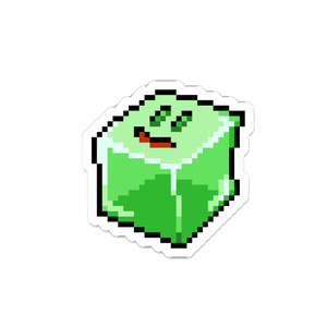 ナタ・デ・コロンのアクリルバッジ