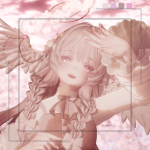 🌸陽だまりさくらメイク【２アバター対応】【makeup and eye textures】 缩略图 26