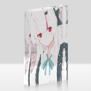 百鬼あやめ 誕生日記念ボイス2020 - ホロライブプロダクション BOOTH