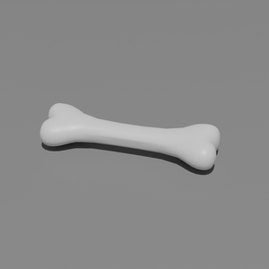 Dog Bone