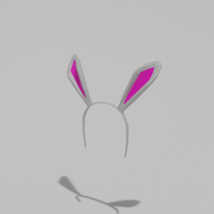 Bunny Headband
