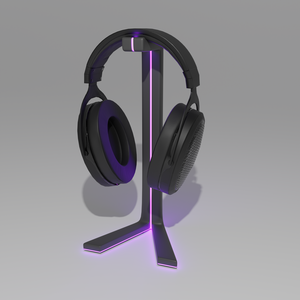 Headphones