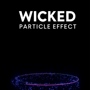 Wicked Particle Effect 