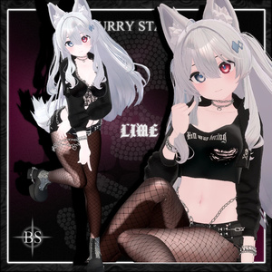 ♰【ステイ・コールド】STAY COLD♰「10アバター対応」♰ 缩略图 11