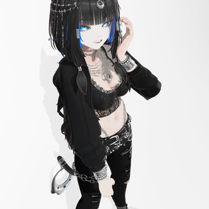 ♰【ステイ・コールド】STAY COLD♰「10アバター対応」♰ 缩略图 20
