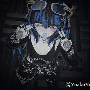 ♰【ステイ・コールド】STAY COLD♰「10アバター対応」♰ 缩略图 19