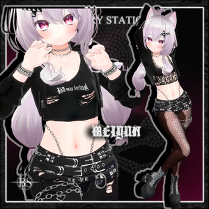 ♰【ステイ・コールド】STAY COLD♰「10アバター対応」♰ 缩略图 9