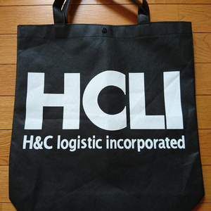 HCLIエコバッグ