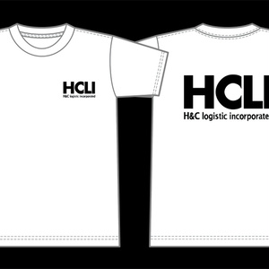 HCLI Tシャツ[white]2nd