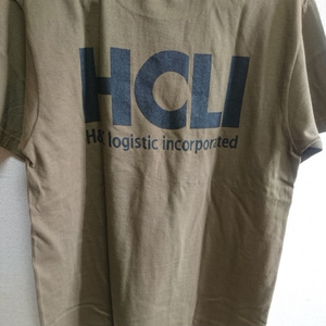 HCLI Tシャツ[olive]