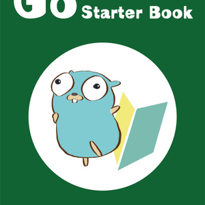 Go Starter Book