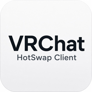 VRChat HotSwapClient