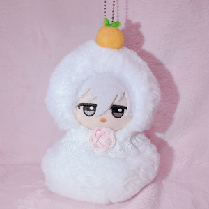 ぬい服　着ぐるみ　おすわり　わんちゃん　④ ぬい服がかわいすぎる！LAFARYONLINEでチェック🎀 | TikTok