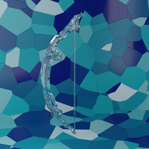 Water arrow