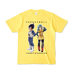 ドラゴンボール 王子様とご令嬢 Jamのマンガ Pixiv