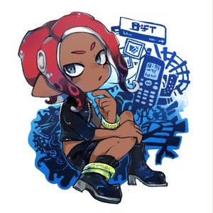 Splatoon あの街から もう一度 十波 ナナイチのイラスト Pixiv