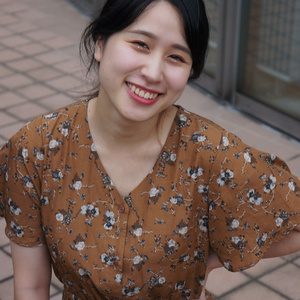 しおんの写真　（足裏シリーズVol.8）