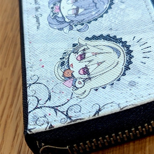 香坂春風の大きいラバーマット - 翡翠亭 - BOOTH