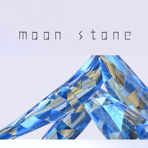 【Pochi専用/髪・顔・体/汎用マテリアル付き】💎宝石マテリアル-your facets-💎 缩略图 4