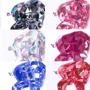 【tooth専用/マテリアル付き】💎宝石マテリアル-your facets-💎 缩略图 2
