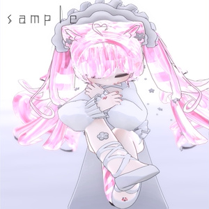 【フルパック】💎宝石マテリアル-your facets-💎 缩略图 9