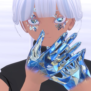 【フルパック】💎宝石マテリアル-your facets-💎 缩略图 4