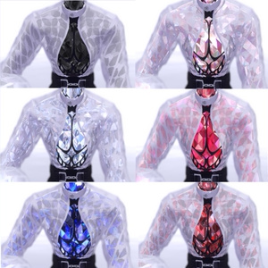 【イェギ専用/髪・顔・体・しっぽ/汎用マテリアル付き】💎宝石マテリアル-your facets-💎 缩略图 2