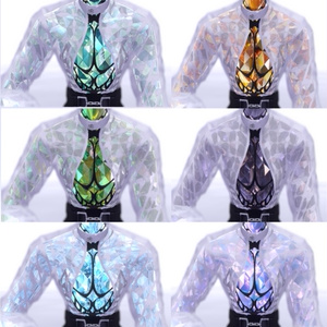 【イェギ専用/髪・顔・体・しっぽ/汎用マテリアル付き】💎宝石マテリアル-your facets-💎 缩略图 3