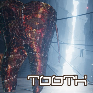 【16アバター対応&汎用/マテリアル付】Cyber body Material 缩略图 17