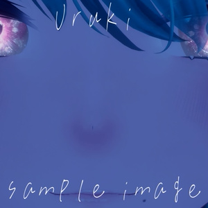 【Lume Optic 専用/マテリアルつき】北極アイテクスチャ【9色×3パターン設定】 缩略图 7