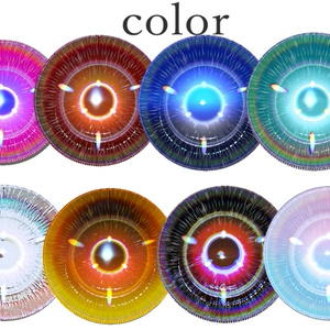【Lume Optic 専用/マテリアルつき】逆光アイテクスチャ【21色】 缩略图 3