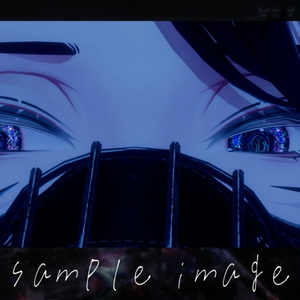 【Lume Optic 専用/マテリアルつき】ネオンアイテクスチャ【14パターン】 缩略图 10