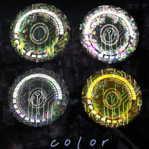 【Lume Optic 専用/マテリアルつき】ネオンアイテクスチャ【14パターン】 缩略图 3