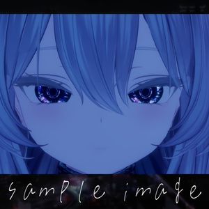 【Lume Optic 専用/マテリアルつき】ネオンアイテクスチャ【14パターン】 缩略图 7