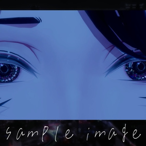 【Lume Optic 専用/マテリアルつき】ネオンアイテクスチャ【14パターン】 缩略图 9