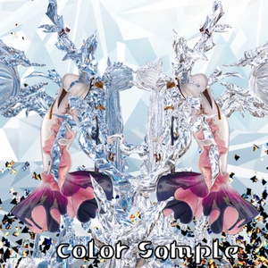 【蠱惑のミダリス/髪・体・AFK・汎用マテリアル付き】💎宝石マテリアル-your facets-💎 缩略图 9