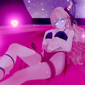 +8 Avatar  ! 【VRChat】 swimsuit 🐬  水中の妖精 / Fairy of the Water / 페어리 오브 더 워터🐬 for Shinano, Milltina, Manuka, Lavie, Milfy, Airi, Karin, Marycia 缩略图 20