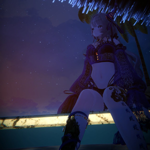 +8 Avatar  ! 【VRChat】 swimsuit 🐬  水中の妖精 / Fairy of the Water / 페어리 오브 더 워터🐬 for Shinano, Milltina, Manuka, Lavie, Milfy, Airi, Karin, Marycia 缩略图 18